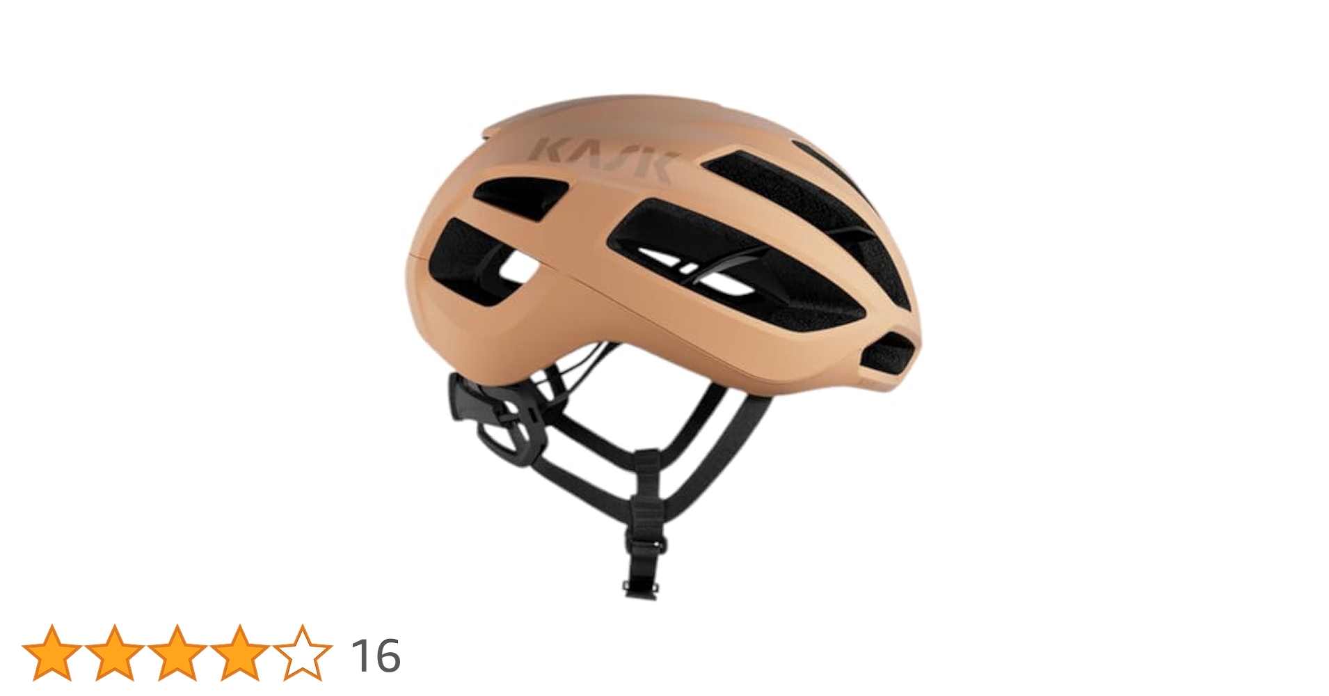 Amazon | カスク(Kask) PROTONE ICON BLK MATT M サイクリング
